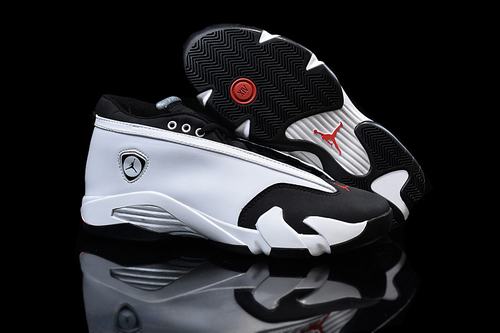 Air Jordan XIV (14) Retro Low-23