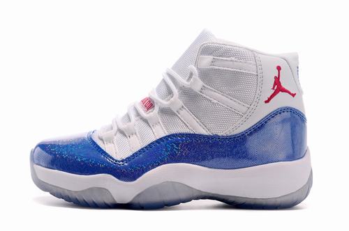 Air Jordan XI (11) Women-29