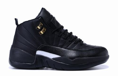 Air Jordan XII (12) Retro-87