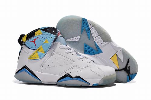 Air Jordan VII (7) Retro New-57