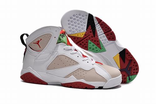 Air Jordan VII (7) Retro Women-36