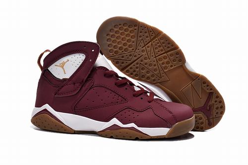 Air Jordan VII (7) Retro Women-37