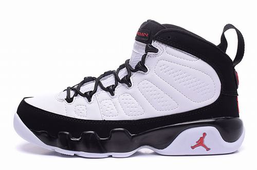 Air Jordan IX (9) Retro Women-14