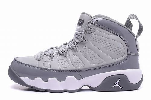 Air Jordan IX (9) Retro Women-15