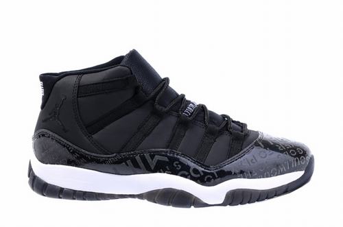 Air Jordan XI (11) Retro-117