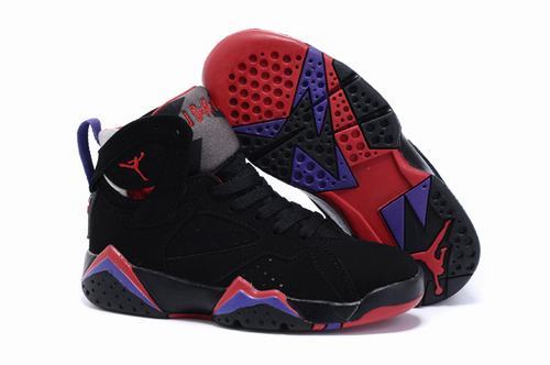 Air Jordan VII (7) Kids-2