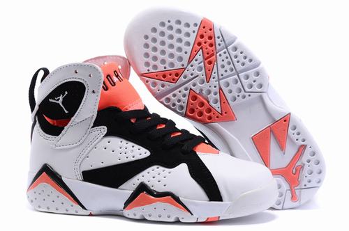 Air Jordan VII (7) Kids-3