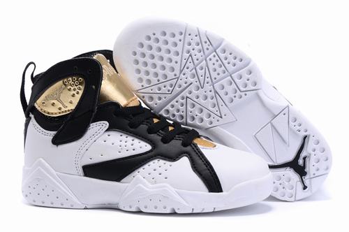 Air Jordan VII (7) Kids-6