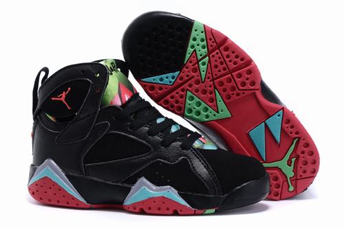 Air Jordan VII (7) Kids-7