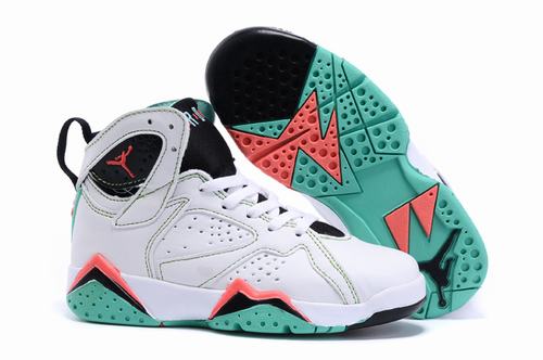 Air Jordan VII (7) Kids-10