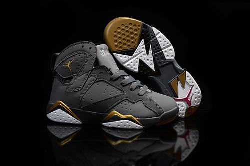 Air Jordan VII (7) Kids-11