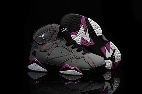 Air Jordan VII (7) Kids-12