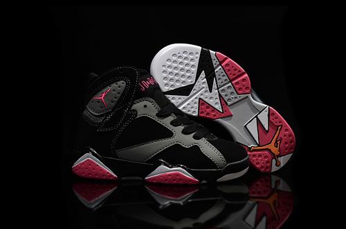 Air Jordan VII (7) Kids-13