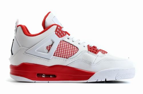 Air Jordan IV(4) Retro-106