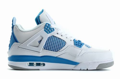 Air Jordan IV(4) Retro-107