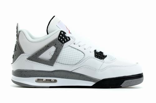 Air Jordan IV(4) Retro-108