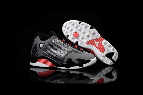 Air Jordan XIV (14) Kids-01