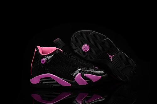 Air Jordan XIV (14) Kids-2