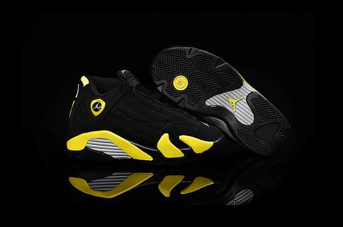 Air Jordan XIV (14) Kids-3