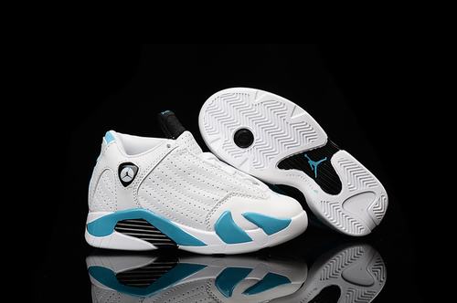 Air Jordan XIV (14) Kids-4