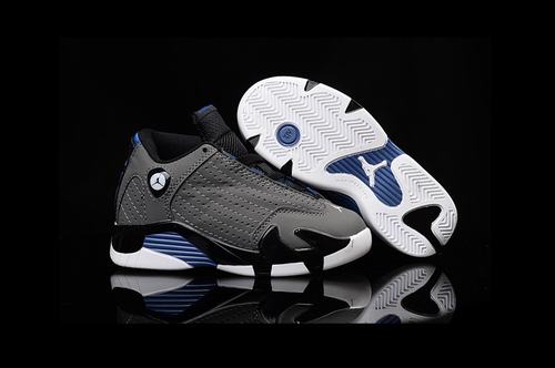 Air Jordan XIV (14) Kids-5