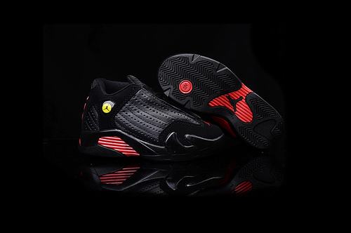 Air Jordan XIV (14) Kids-7