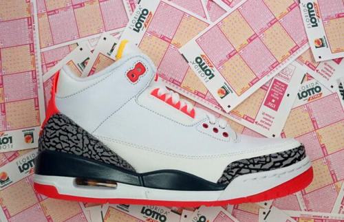 Nike Air Jordan III (3) Retro-122