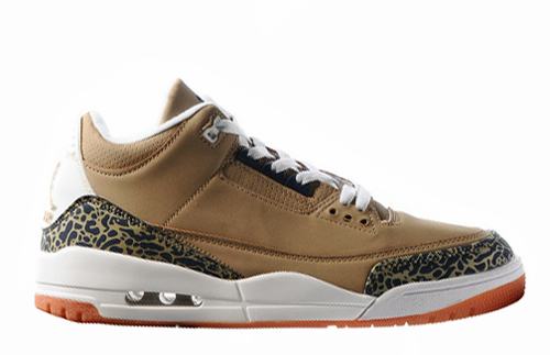 Nike Air Jordan III (3) Retro-123