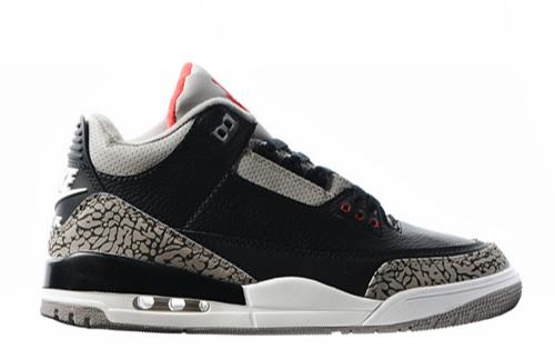 Nike Air Jordan III (3) Retro-124