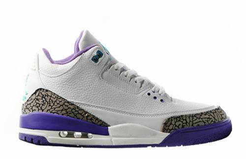 Nike Air Jordan III (3) Retro-125