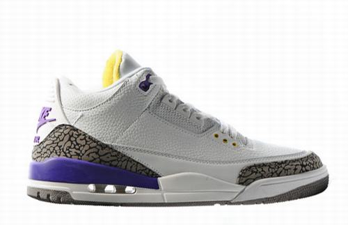 Nike Air Jordan III (3) Retro-126