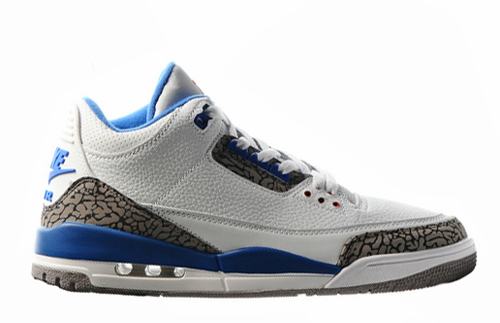 Nike Air Jordan III (3) Retro-128