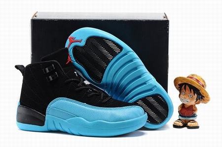 Air Jordan XII (12) Kids-20