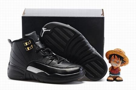 Air Jordan XII (12) Kids-24