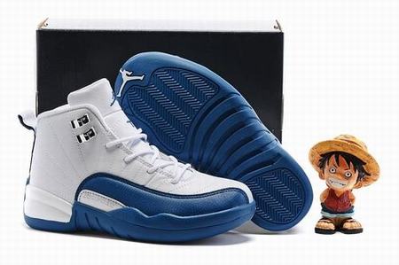 Air Jordan XII (12) Kids-25