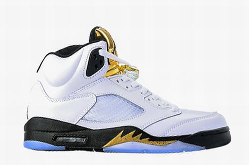 Air Jordan V (5) Retro Olympic-115