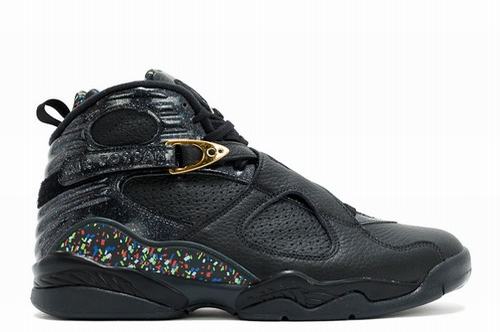 Air Jordan VIII (8) C&C Confetti-31