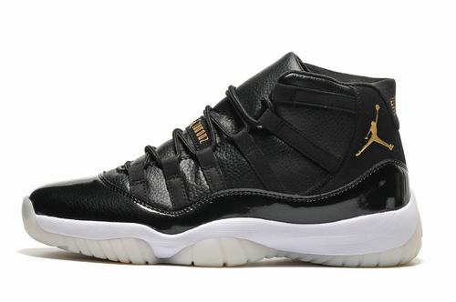 Air Jordan XI (11) Retro-127