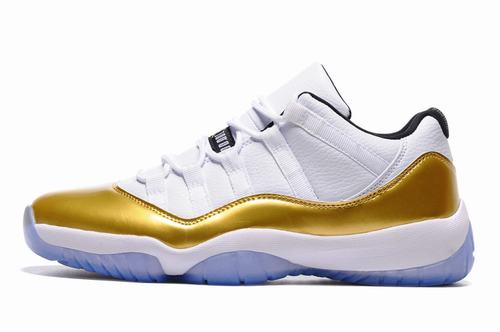 Air Jordan XI (11) Retro Low-128