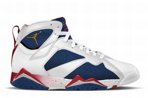 Air Jordan VII (7) Tinker Alternate-60