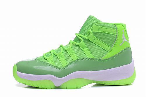 Air Jordan XI (11) Women-36