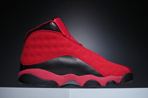 Air Jordan XIII (13) What Is Lov--197