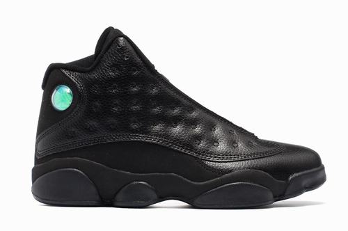 Air Jordan XIII (13) Black Retro-198