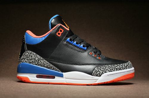 Air Jordan III (3) Retro-131