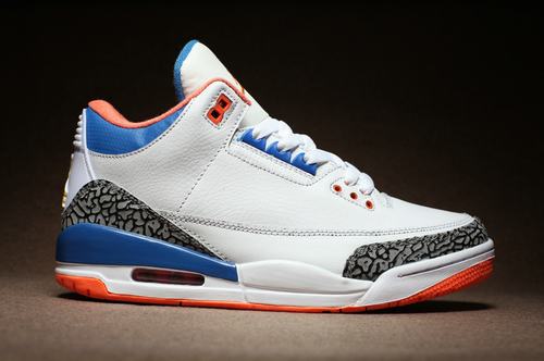 Air Jordan III (3) Retro-132