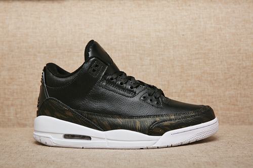 Air Jordan III (3) BG Retro-133