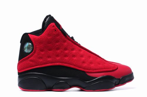 Jordan XIII(13) Wool What Is Lov-201