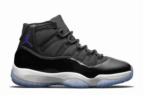 Air Jordan XI (11) Retro Space Jam-129