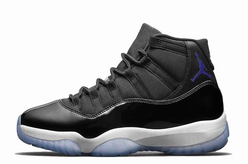 Air Jordan XI (11) Space Jam Women-40