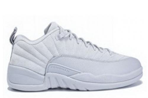 Air Jordan 12 Low Georgetown -106